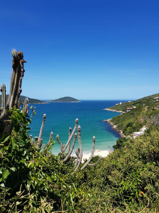 Apartamento Casa Corazul Arraial do Cabo Exterior foto