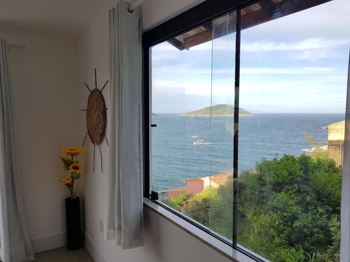 Apartamento Casa Corazul Arraial do Cabo Exterior foto