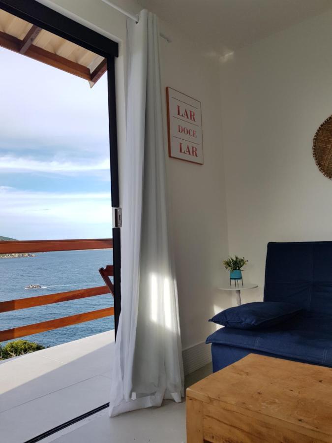 Apartamento Casa Corazul Arraial do Cabo Exterior foto
