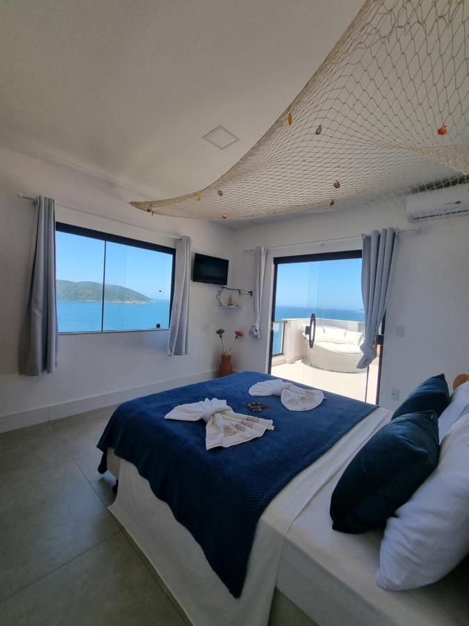 Apartamento Casa Corazul Arraial do Cabo Exterior foto