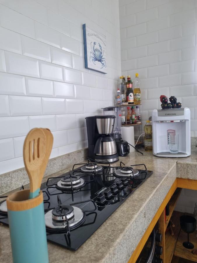 Apartamento Casa Corazul Arraial do Cabo Exterior foto