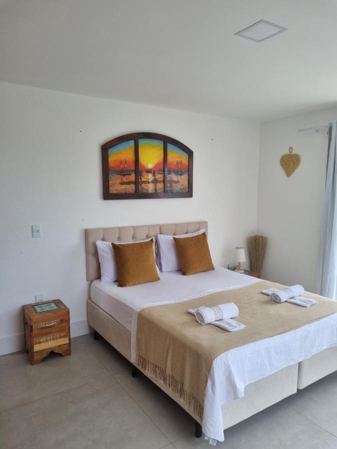 Apartamento Casa Corazul Arraial do Cabo Exterior foto