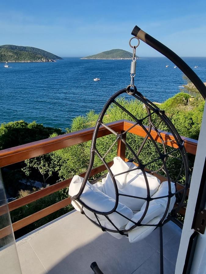 Apartamento Casa Corazul Arraial do Cabo Exterior foto