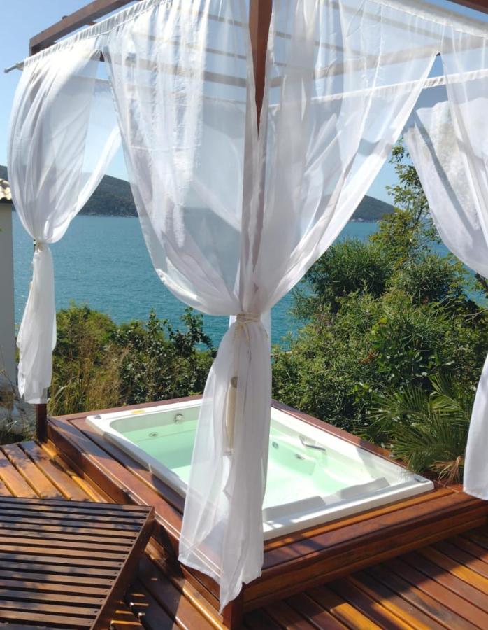 Apartamento Casa Corazul Arraial do Cabo Exterior foto