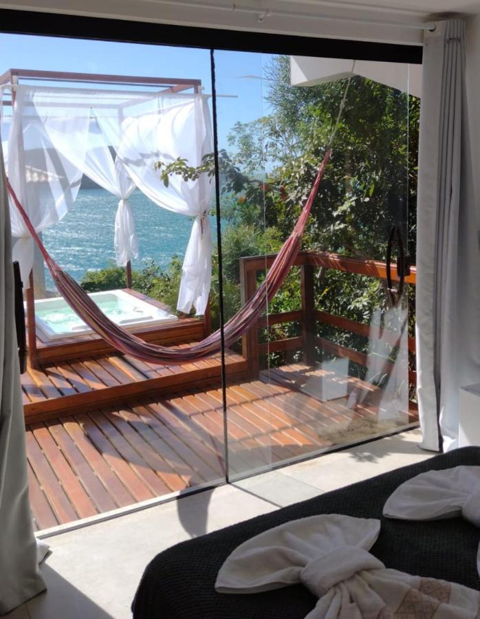 Apartamento Casa Corazul Arraial do Cabo Exterior foto