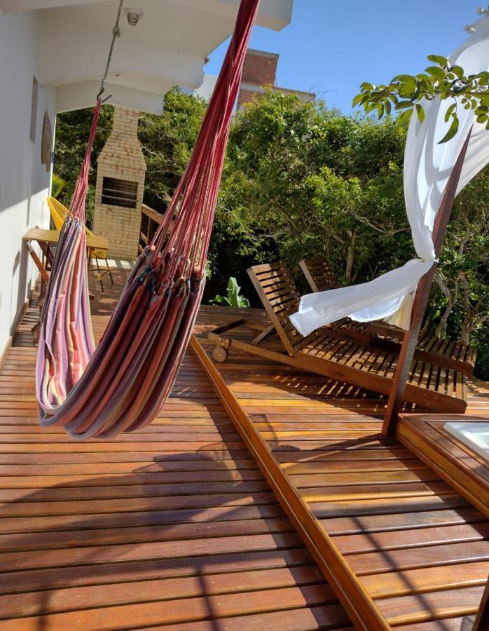 Apartamento Casa Corazul Arraial do Cabo Exterior foto